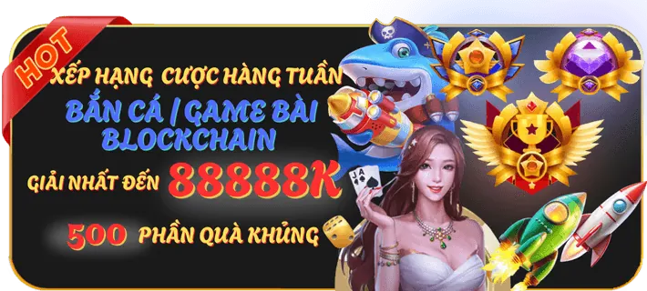 Trò chơi nổ hũ rich88