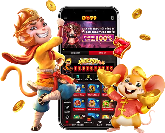 Danh mục trò chơi casino