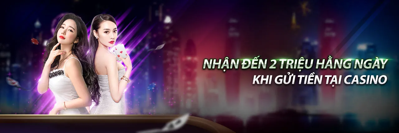 rich88 Casino Trực Tuyến