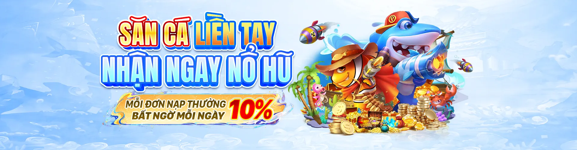 Banner khuyến mãi Rich88 Betway 2026