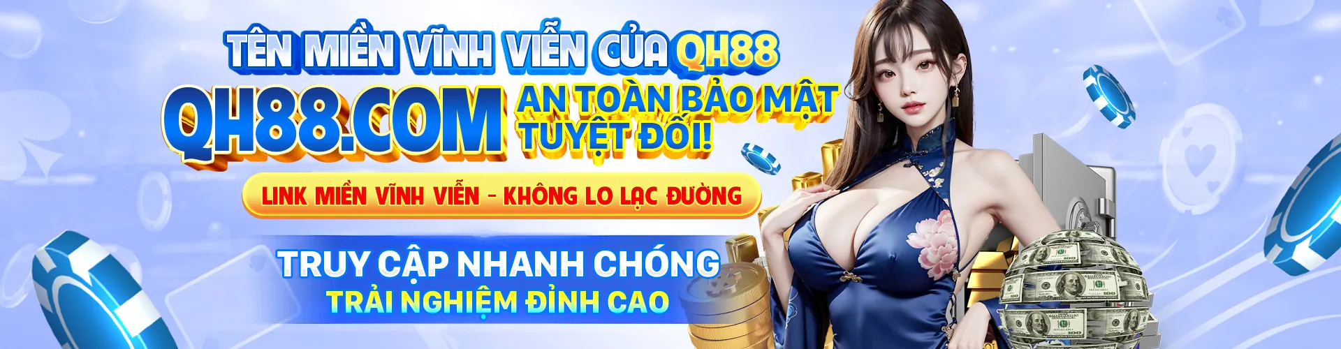 Hình ảnh chủ đạo Chính sách quyền riêng tư rich88